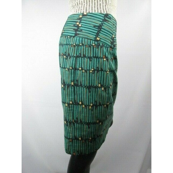 The Limited Career Pencil Skirt - Picture 6 of 12